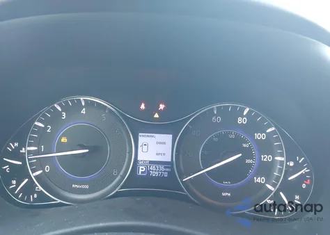 2017 Infiniti Qx80 из США, поврежденный, VIN JN8AZ2NE5H9158596